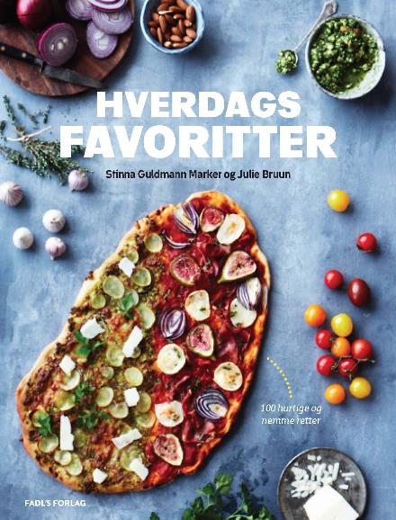 Hverdagsfavoritter
